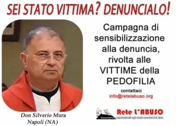 Silverio Mura