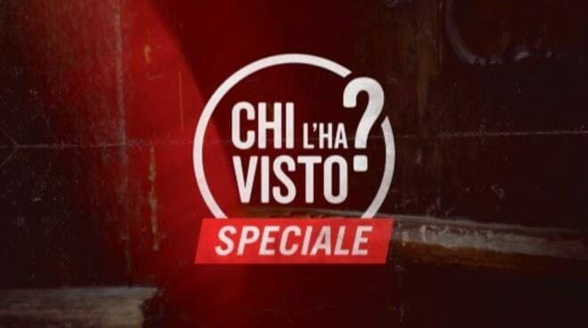 chi l ha visto 654070.660x368
