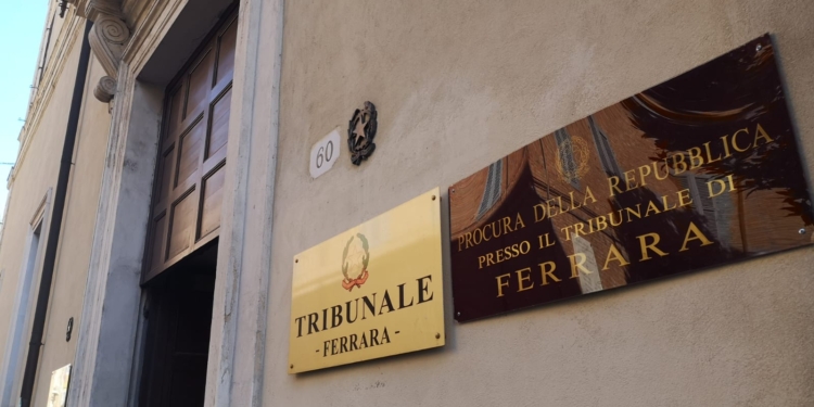 tribunale