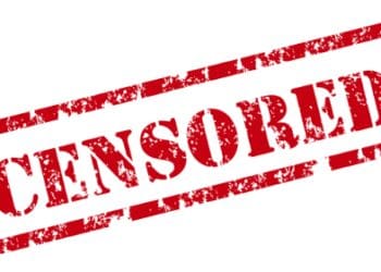 censura