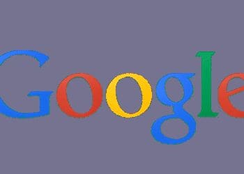 google logo