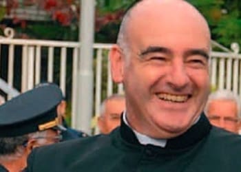 DIEGO ROTA PEDOFILIA