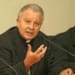 El nuncio apostolico Eliseo Ariotti. Foto Panfilo Leguizamon