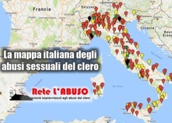 mappa italiana 2