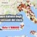 mappa italiana 2
