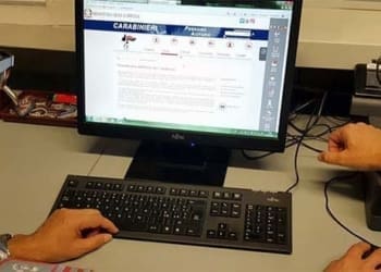 carabinieri computer 2