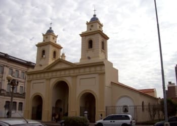 Catedral metropolitana santaf
