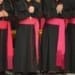 Crise morale et doctrinale delleglise
