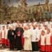 coro ratisbona ratzinger 1
