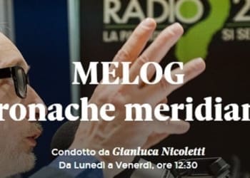 melog nicoletti