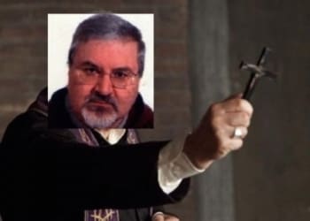 padre anello palermo