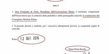 boschi di noto