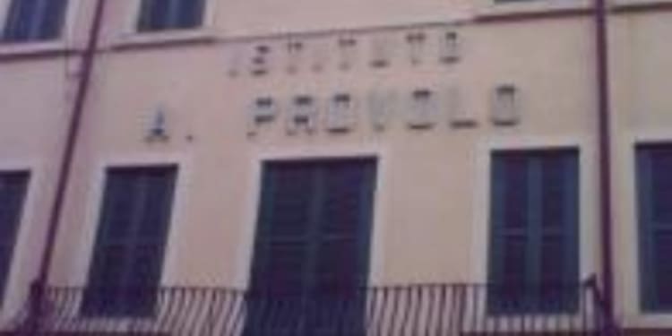 1644 1846 Provolo S