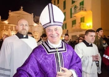 mons cornacchia