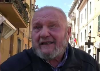 rodolfo fiesoli profeta