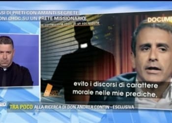 carmelo abbate chiesa eedofilia prete scandalo chiesa poemriggio5 2017 thumb660x453 1