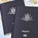 passaporto australia