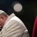 Papa Francesco la preghiera alla fine della Via Crucis O Croce di Cristo articleimage 1