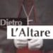 dietro laltare