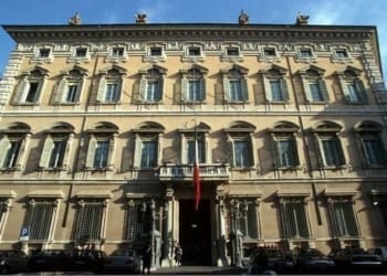 palazzo madama riforme bloccate