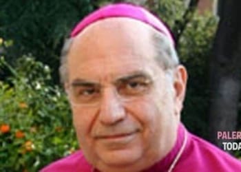 paolo romeo bio 2
