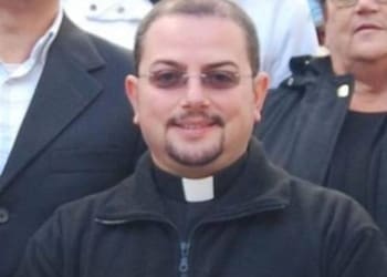 1473442031 0 tentata violenza sessuale condanna confermata per don vito caradonna