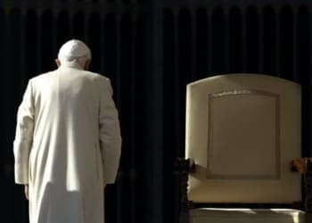 23511 papa benedetto xvi