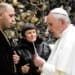 papa francesco lettera vittime pedofilia 2