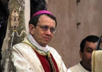 visita del nuovo vescovo a noli 33 F170122193842