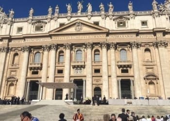 130Papal Audience 5 0