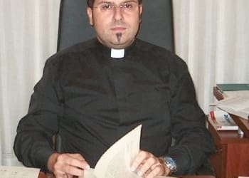 DON FRANCESCO CARAMIA 10091415 28213518