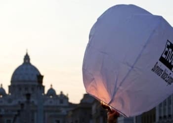 Manifestazioni contro preti pedofili 2
