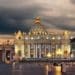 PIAZZA SAN PIETRO