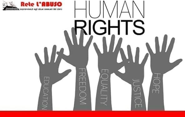 human rights