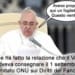 papa san pietro roma vento 2 ansa 1 1