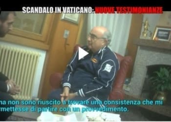 coletti iene