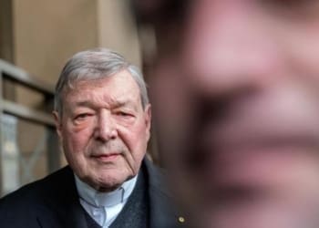 2017 10 05T232545Z 1235880296 RC1D1CB960D0 RTRMADP 3 AUSTRALIA ABUSE PELL kBtH U11011482255439q2G 1024x576@LaStampa.it