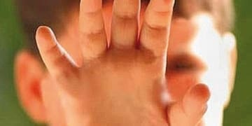 Violenza bambini generica