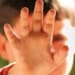 Violenza bambini generica
