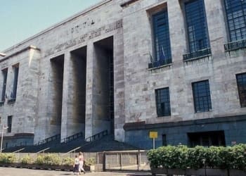 tribunale milano