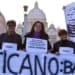 Vaticano Basta