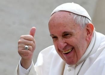 pOPE fRANCIS