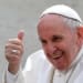 pOPE fRANCIS