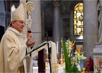 vescovo camillo cibotti foto pino manocchio