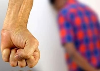 violenza immagine generica 2