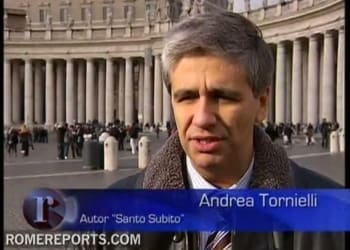 andrea tornielli