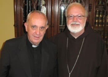 0313 cardinal sean pope francis 696x502 1