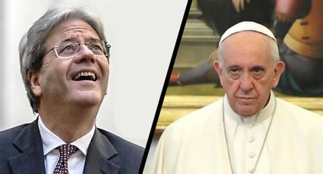 gentiloni