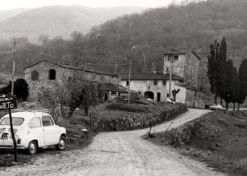 il forteto
