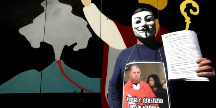 sit in pedofilia
